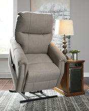 Load image into Gallery viewer, Markridge Power Lift Chair
