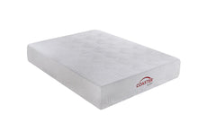 Load image into Gallery viewer, Ian Queen Memory Foam Mattress White image
