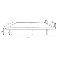 Load image into Gallery viewer, Clara Adjustable Bed Base
