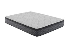 Load image into Gallery viewer, Aspen 12.5&quot; Full Mattress White and Black image
