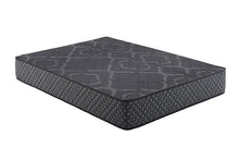 Load image into Gallery viewer, Bellamy 12&quot; Full Mattress Grey and Black image
