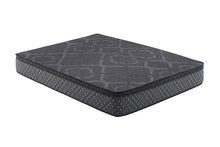 Load image into Gallery viewer, Bellamy 12&quot; California King Mattress Grey and Black image
