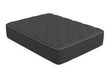 Load image into Gallery viewer, Jayden 15.5&quot; California King Mattress Grey and Black image
