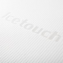 Load image into Gallery viewer, Cascade Cooling Performance Foam Mattress Topper
