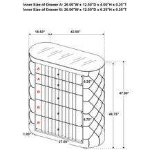 Load image into Gallery viewer, Sonya Bedroom Set
