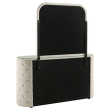 Load image into Gallery viewer, Sonya Dresser with Mirror
