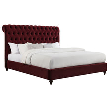 Load image into Gallery viewer, Devon California King, Full, Eastren King, &amp; Queen Bed
