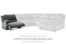Load image into Gallery viewer, Clonmel Power Reclining Sectional
