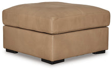 Load image into Gallery viewer, Bandon Oversized Accent Ottoman image
