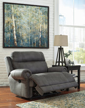 Load image into Gallery viewer, Austere Oversized Recliner

