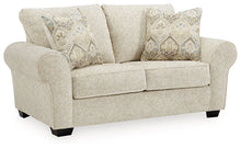 Load image into Gallery viewer, Haisley Loveseat image
