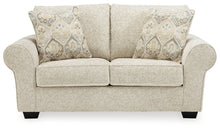 Load image into Gallery viewer, Haisley Loveseat
