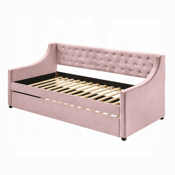 Lianna Daybed With Trundle-Twin