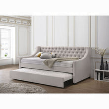 Load image into Gallery viewer, Lianna Daybed With Trundle-Twin
