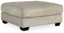 Load image into Gallery viewer, Ardsley Oversized Ottoman image
