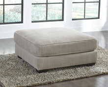 Load image into Gallery viewer, Ardsley Oversized Ottoman
