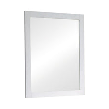 Load image into Gallery viewer, Selena Rectangular Dresser Mirror Cream White image
