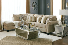 Load image into Gallery viewer, Dovemont 2-Piece Sectional with Chaise
