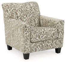 Load image into Gallery viewer, Dovemont Accent Chair image
