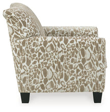 Load image into Gallery viewer, Dovemont Accent Chair
