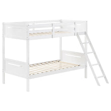 Load image into Gallery viewer, G405051 Twin/Twin Bunk Bed
