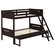 Load image into Gallery viewer, G405051 Twin/Full Bunk Bed image
