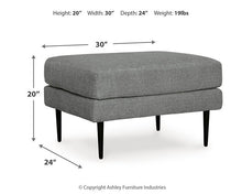 Load image into Gallery viewer, Hazela Living Room Set
