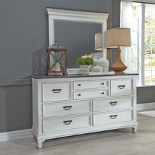 Load image into Gallery viewer, Allyson Park 5 pcs Bedroom set
