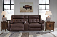 Load image into Gallery viewer, Punch Up Power Reclining Sectional
