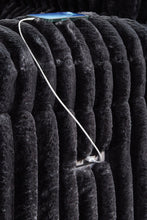 Load image into Gallery viewer, Rhine Falls Reclining Loveseat with Console
