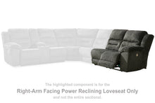 Load image into Gallery viewer, Nettington Power Reclining Sectional
