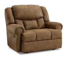 Load image into Gallery viewer, Boothbay Oversized Recliner
