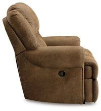 Load image into Gallery viewer, Boothbay Oversized Recliner
