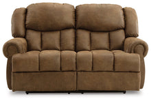 Load image into Gallery viewer, Boothbay Power Reclining Loveseat
