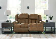 Load image into Gallery viewer, Boothbay Power Reclining Loveseat
