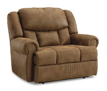 Load image into Gallery viewer, Boothbay Oversized Power Recliner
