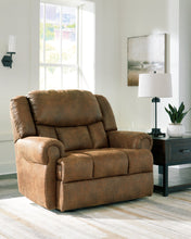Load image into Gallery viewer, Boothbay Oversized Power Recliner
