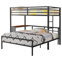 Load image into Gallery viewer, Fisher Loft Twin &amp; Full Beds
