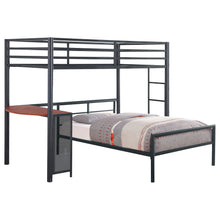 Load image into Gallery viewer, Fisher Loft Twin &amp; Full Beds
