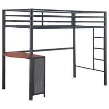 Load image into Gallery viewer, Fisher Loft Twin &amp; Full Beds
