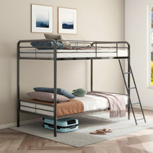Load image into Gallery viewer, Carson Bunk Bed
