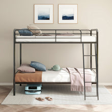 Load image into Gallery viewer, Carson Bunk Bed
