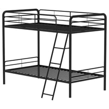 Load image into Gallery viewer, Carson Bunk Bed
