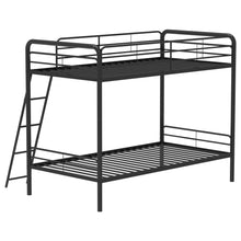 Load image into Gallery viewer, Carson Bunk Bed
