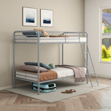 Load image into Gallery viewer, Carson Bunk Bed

