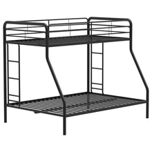 Load image into Gallery viewer, Carson Bunk Bed
