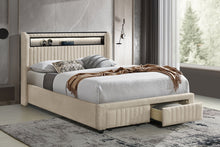 Load image into Gallery viewer, Madison Full &amp; Twin Bed
