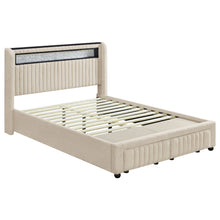 Load image into Gallery viewer, Madison Full &amp; Twin Bed
