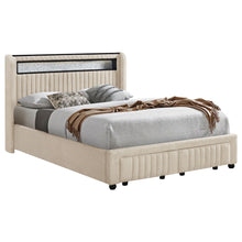 Load image into Gallery viewer, Madison Full &amp; Twin Bed
