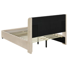 Load image into Gallery viewer, Madison Full &amp; Twin Bed
